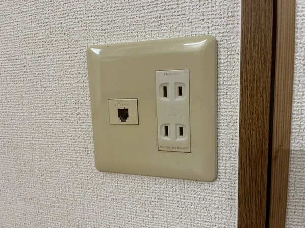 グリーンコーポ中塚の物件内観写真